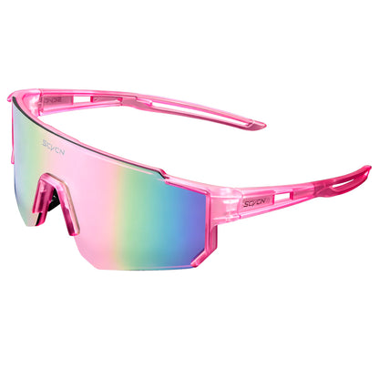 Lunettes de soleil pour cyclistes de rue