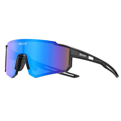 Lunettes de soleil pour cyclistes de rue