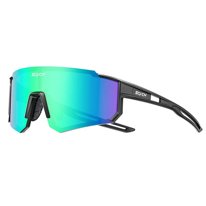 Lunettes de soleil pour cyclistes de rue