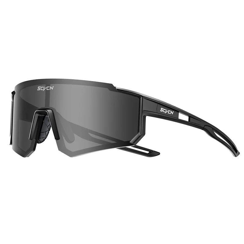 Lunettes de soleil pour cyclistes de rue