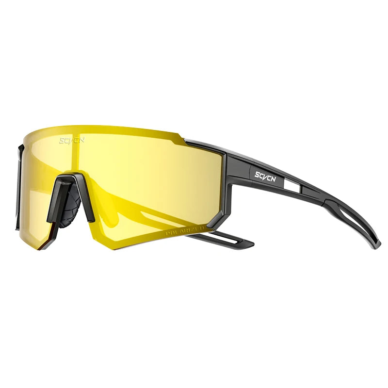 Lunettes de soleil pour cyclistes de rue