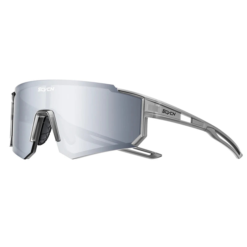 Lunettes de soleil pour cyclistes de rue
