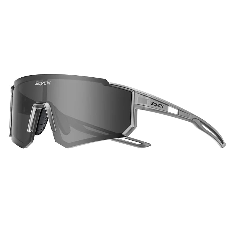 Lunettes de soleil pour cyclistes de rue