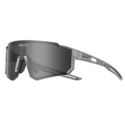 Lunettes de soleil pour cyclistes de rue