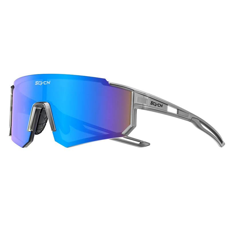 Lunettes de soleil pour cyclistes de rue