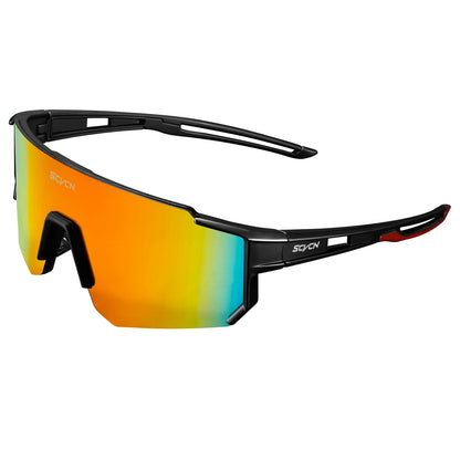 Lunettes de soleil pour cyclistes de rue