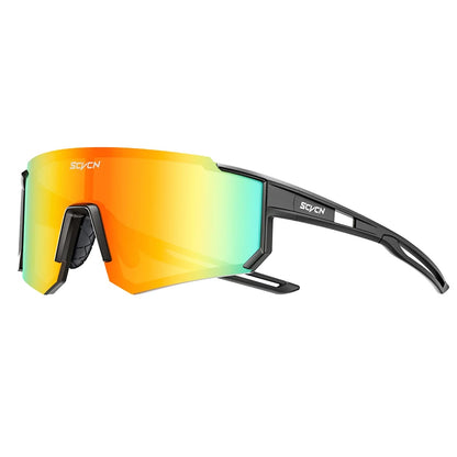Lunettes de soleil pour cyclistes de rue