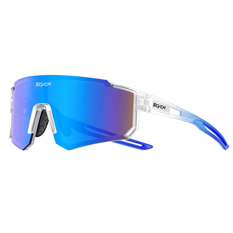 Lunettes de soleil pour cyclistes de rue
