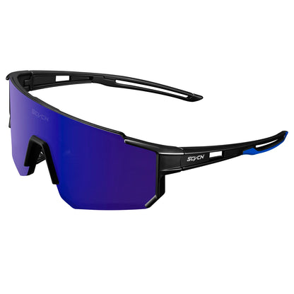 Lunettes de soleil pour cyclistes de rue