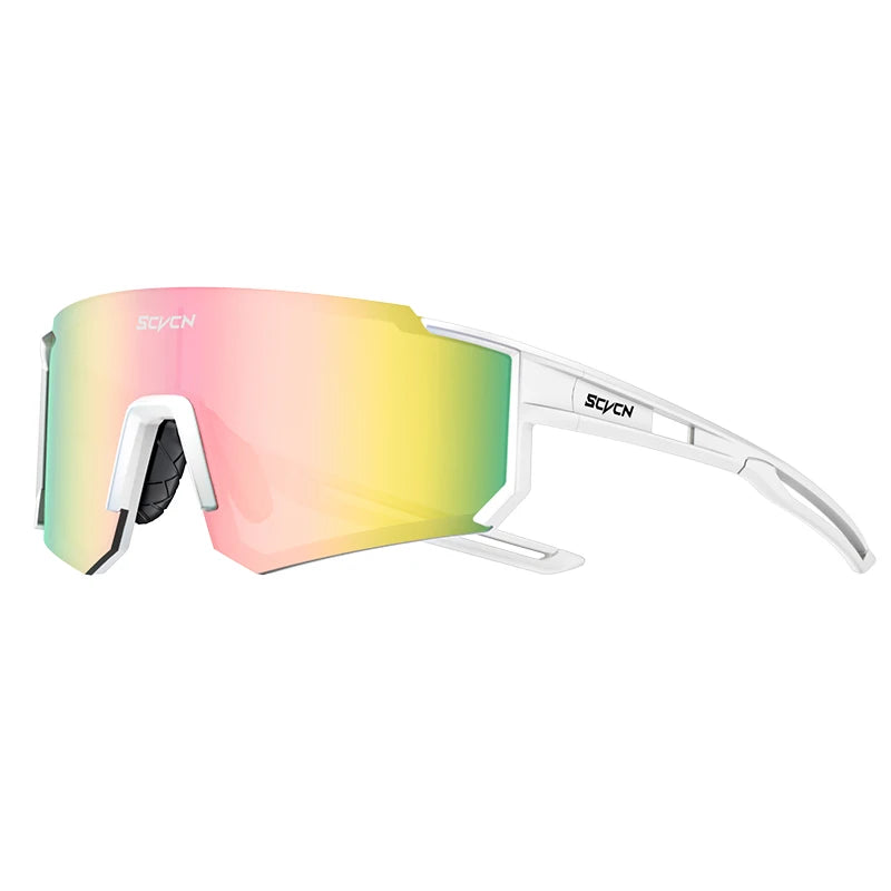 Lunettes de soleil pour cyclistes de rue