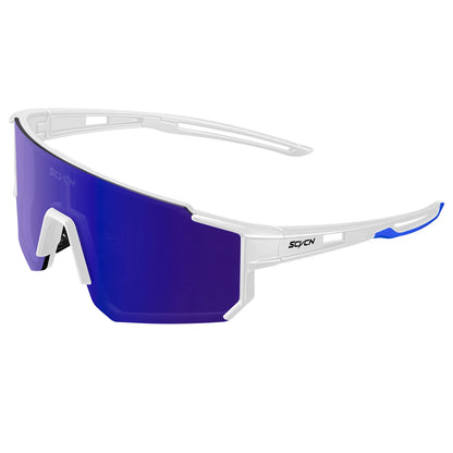 Lunettes de soleil pour cyclistes de rue
