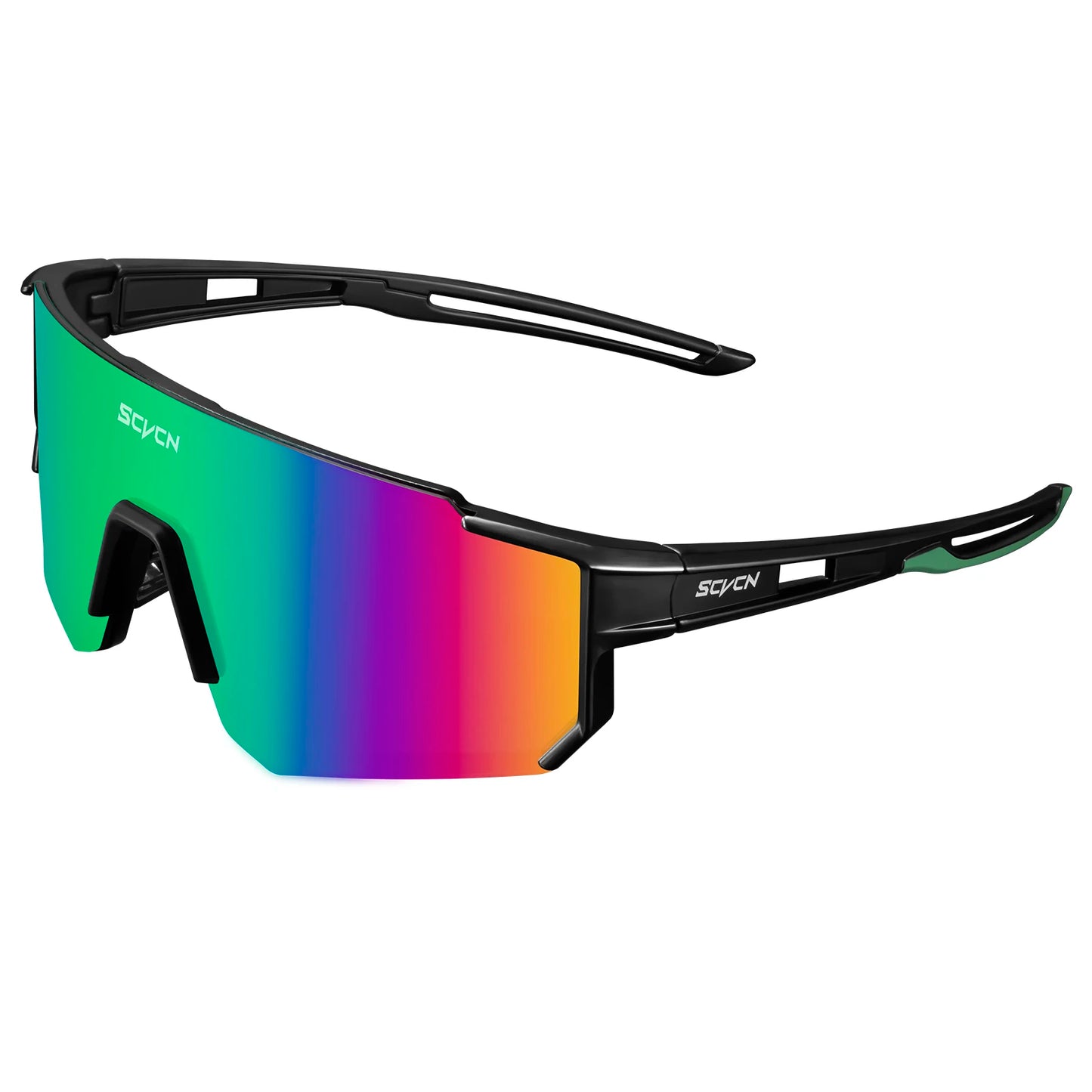 Lunettes de soleil pour cyclistes de rue