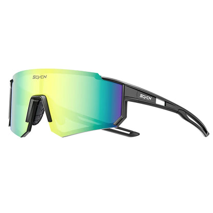 Lunettes de soleil pour cyclistes de rue