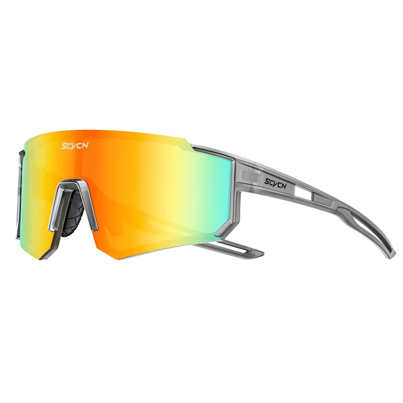 Lunettes de soleil pour cyclistes de rue