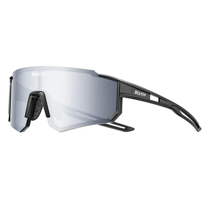Lunettes de soleil pour cyclistes de rue