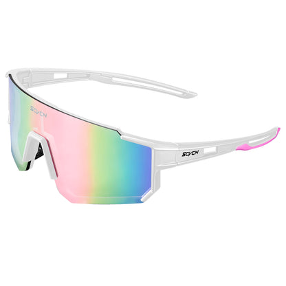 Lunettes de soleil pour cyclistes de rue